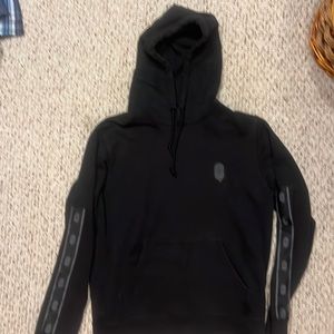Coach hoodie, unisex, small men’s